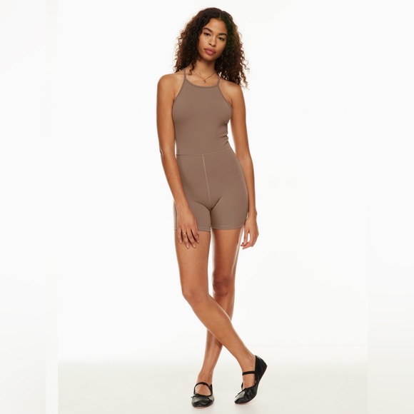 Wilfred Free Leila Romper - Small - Picture 6 of 7